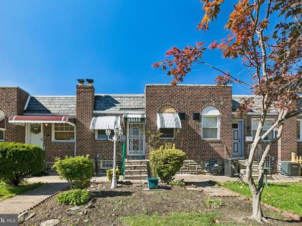 5836 BUSTLETON AVENUE , PHILADELPHIA, PA 19149