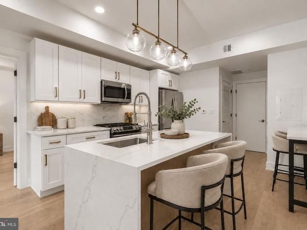 950 N 2ND STREET , Unit 3B, PHILADELPHIA, PA 19123
