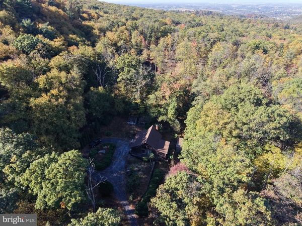 12605 PENNERSVILLE ROAD , WAYNESBORO, PA 17268