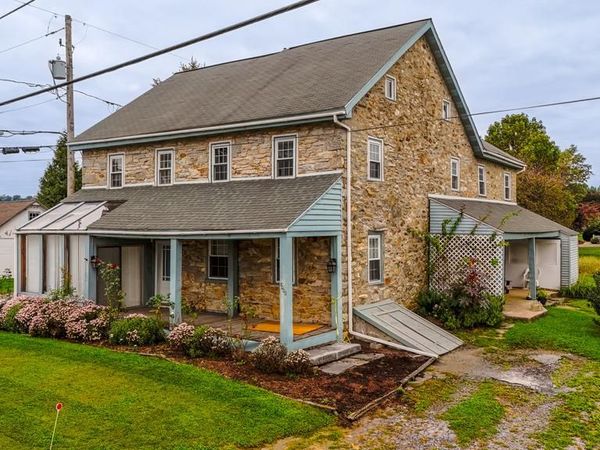 5000 WHITE OAK ROAD , PARADISE, PA 17562
