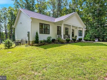 6517 NEWELL LANE , SPOTSYLVANIA, VA 22551