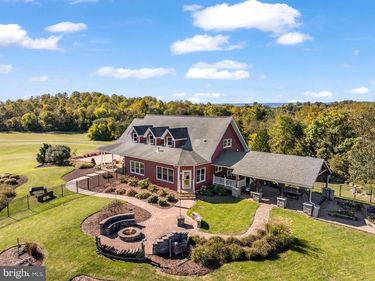 112 SHYROCK LANE , EDINBURG, VA 22824