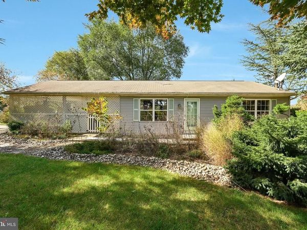 31 JACOB DRIVE , BETHEL, PA 19550
