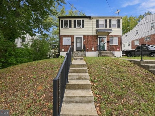 7214 ANNAPOLIS ROAD, HYATTSVILLE, MD 20784