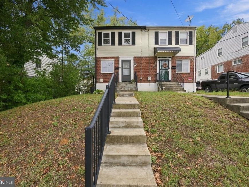 7214 Annapolis Road, Hyattsville, MD 20784 Main Photo