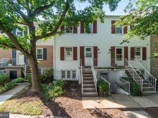 14419 SAINT GERMAIN DRIVE, CENTREVILLE, VA 20121