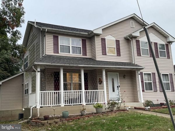 14722 CALVARY PLACE , CENTREVILLE, VA 20121