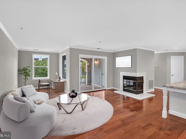 20 GREYSTONE COURT, Unit E, ANNAPOLIS, MD 21403