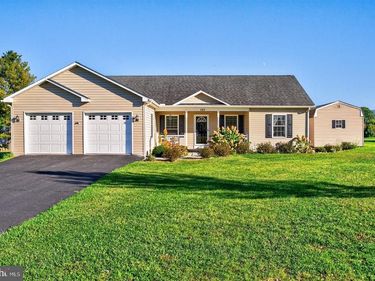 131 SARA ANN AVENUE, EDINBURG, VA 22824