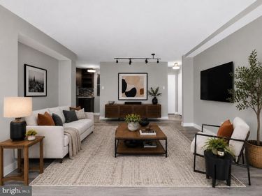 1021 ARLINGTON BOULEVARD , Unit 806, ARLINGTON, VA 22209