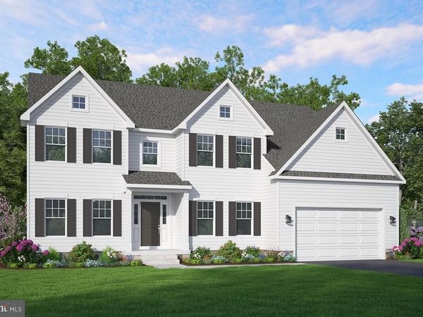 WHEATLAND PLAN AT OAK MEADOWS ESTATES, STEWARTSTOWN, PA 17363
