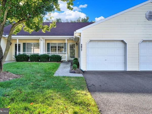 4077 WOODSPRING LANE , Unit 4077, YORK, PA 17402