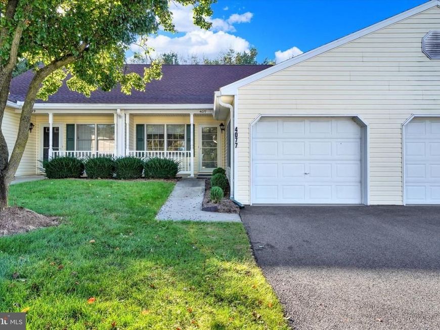 4077 Woodspring Lane , Unit 4077, York, PA 17402 Main Photo