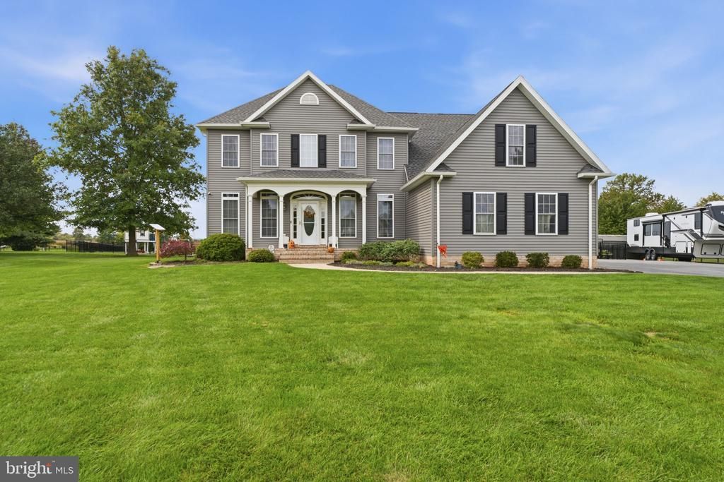93 QUAIL COURT, LITTLESTOWN, PA 17340