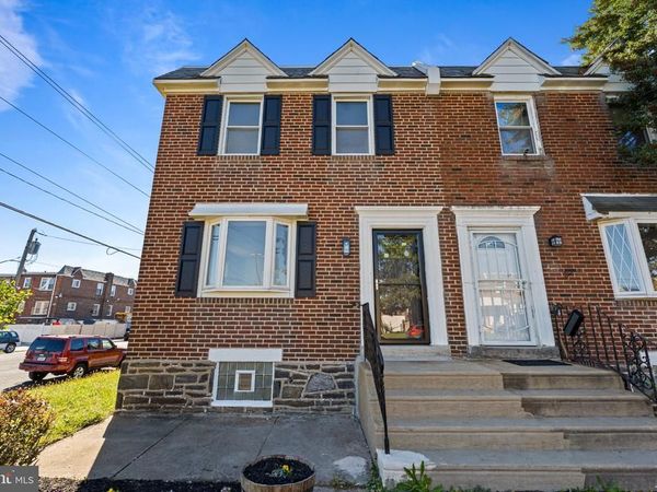 1142 FANSHAWE STREET , PHILADELPHIA, PA 19111