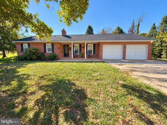 2556 CRAMER ROAD , BROGUE, PA 17309