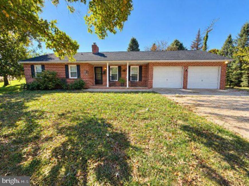 2556 Cramer Road , Brogue, PA 17309 Main Photo