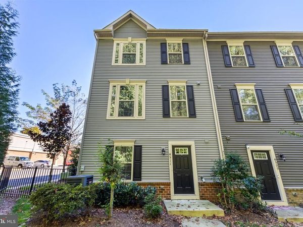 4511 JOSEPH BRISTOW LANE, ANNANDALE, VA 22003