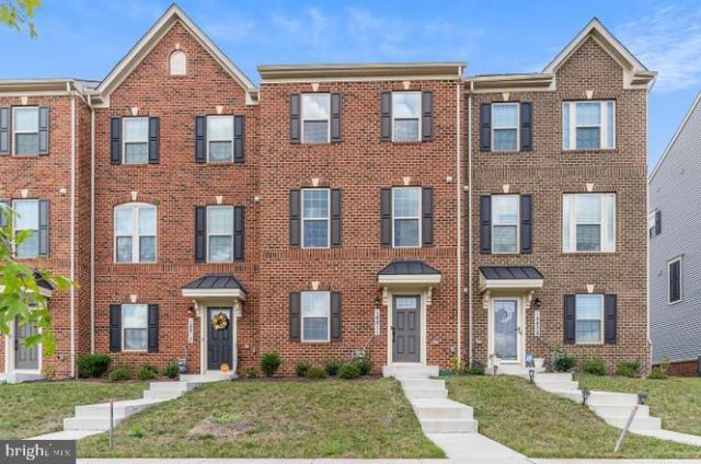 14811 MATTAWOMAN DRIVE, BRANDYWINE, MD 20613