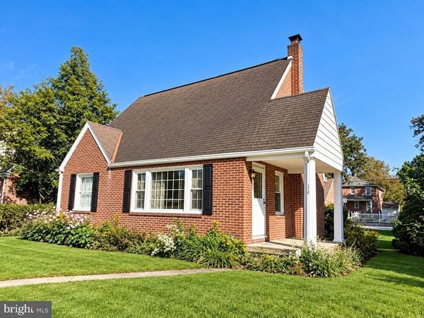 915 MIDLAND AVENUE , YORK, PA 17403