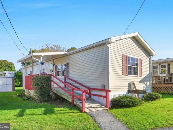 2002 W MAIN STREET W, Unit 22, EPHRATA, PA 17522