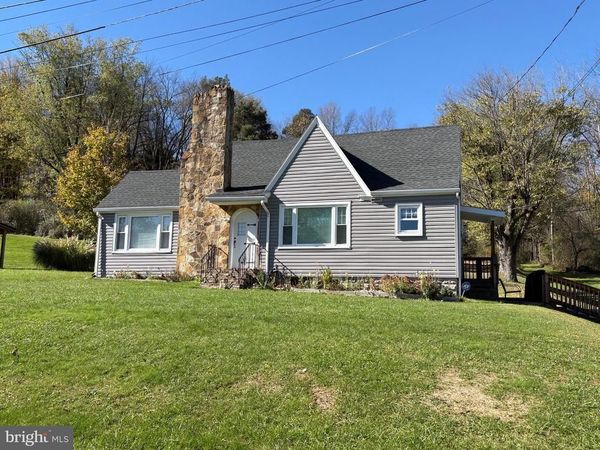 12 WALKER STREET , HOUTZDALE, PA 16651