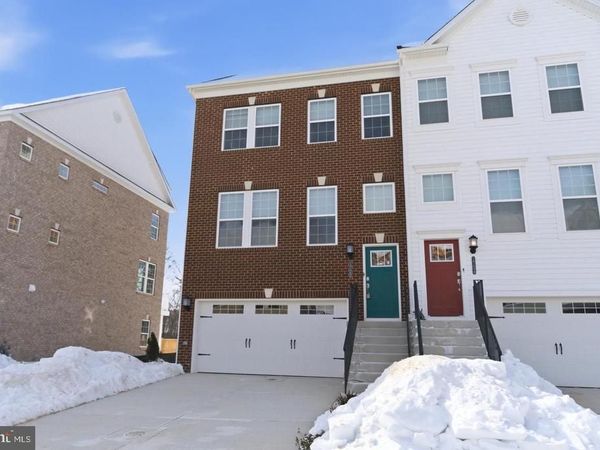 1722 WATER CROSSING ROAD, BALTIMORE, MD 21208