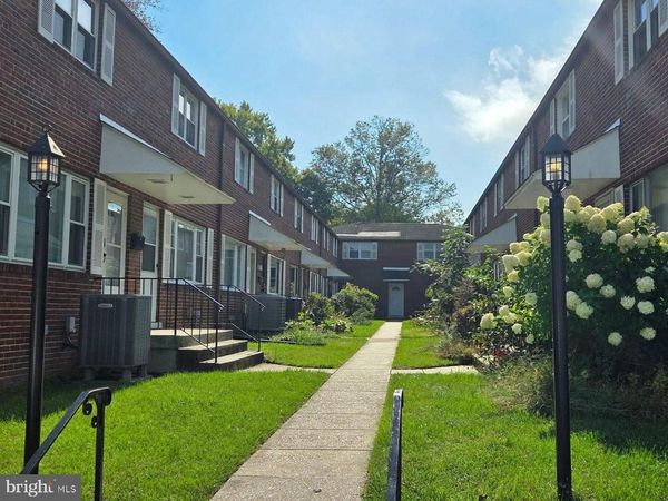 410 MAIN STREET , Unit 3, LAUREL, MD 20707