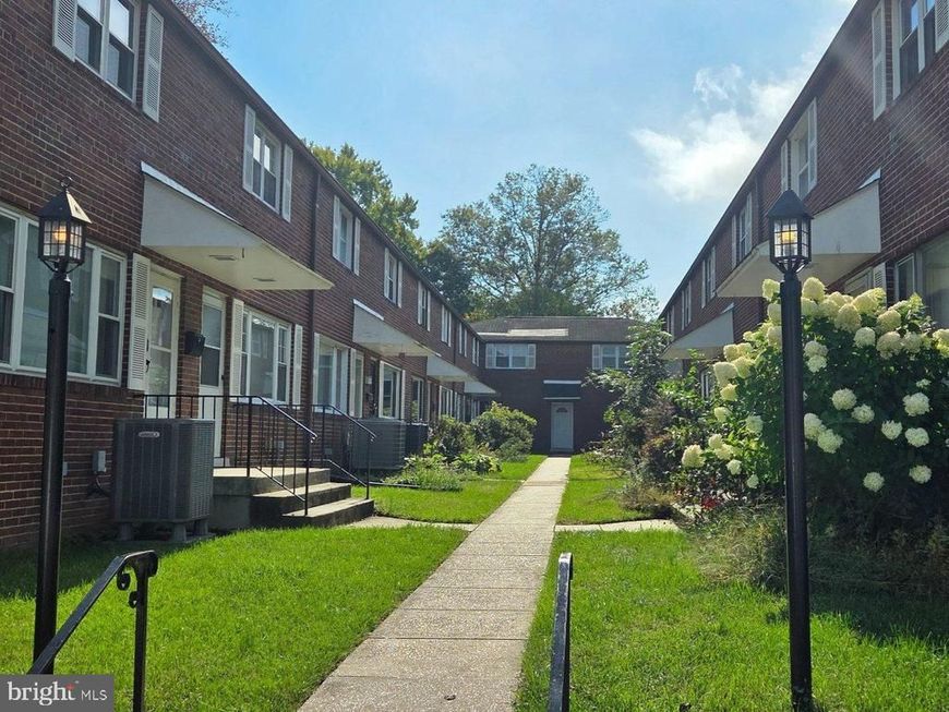 410 Main Street , Unit 3, Laurel, MD 20707 Main Photo