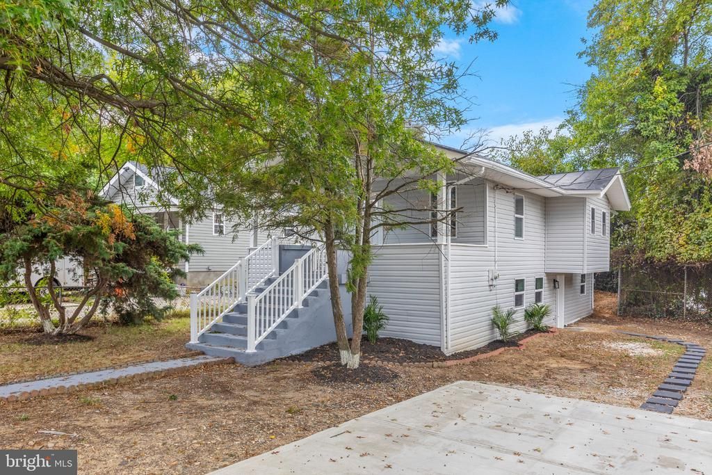 1528 HUNT AVENUE, LANDOVER, MD 20785