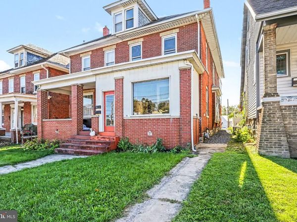 506 MARKET STREET , Unit 2, LEMOYNE, PA 17043
