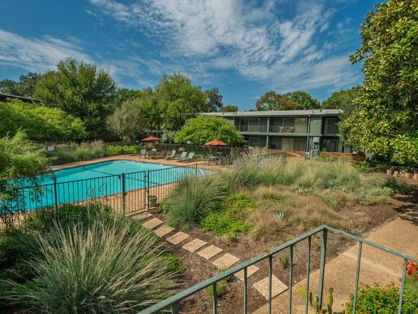 1304 Mariposa DR, Unit 222, Austin, TX 78704