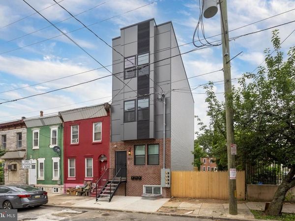 2617 N 11TH STREET , Unit 1, PHILADELPHIA, PA 19133
