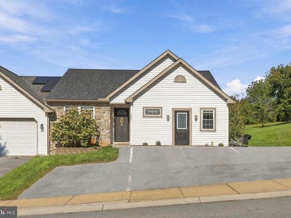 293 BEECH STREET , DENVER, PA 17517