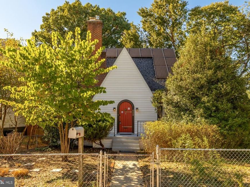 4508 37th Street , Brentwood, MD 20722 Main Photo