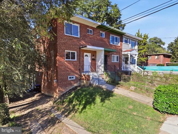 634 HAMPTON DRIVE, OXON HILL, MD 20745