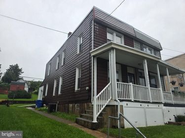 6740 HUNTINGDON STREET , HARRISBURG, PA 17111