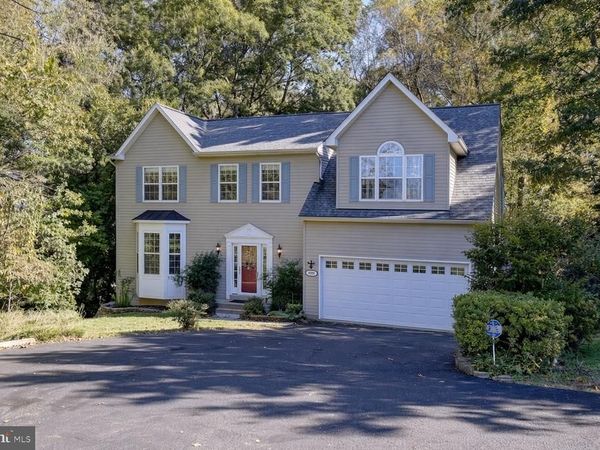 3605 HARLEQUIN COURT, HUNTINGTOWN, MD 20639
