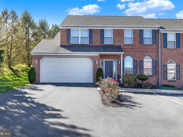 12 BANCROFT TERRACE, READING, PA 19607