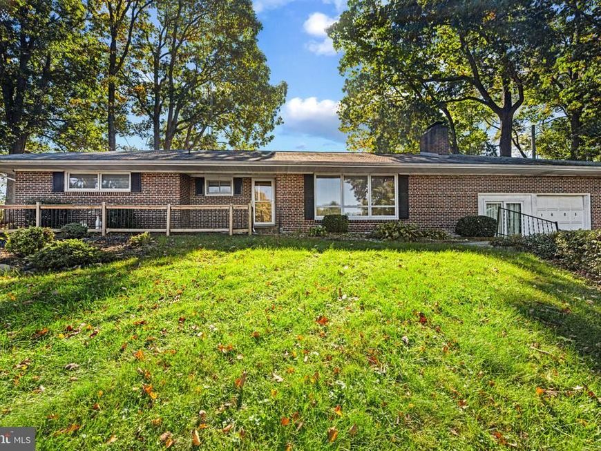 1605 E Mayberry Road, Westminster, MD 21158 Main Photo