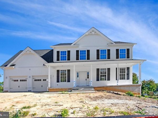 225 DARES WHARF ROAD , PRINCE FREDERICK, MD 20678