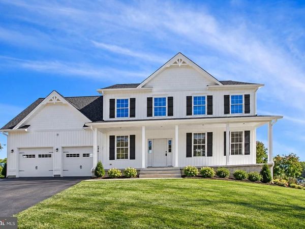 225 DARES WHARF ROAD , PRINCE FREDERICK, MD 20678