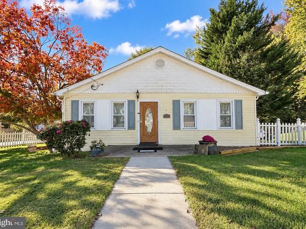 3729 3RD STREET, NORTH BEACH, MD 20714
