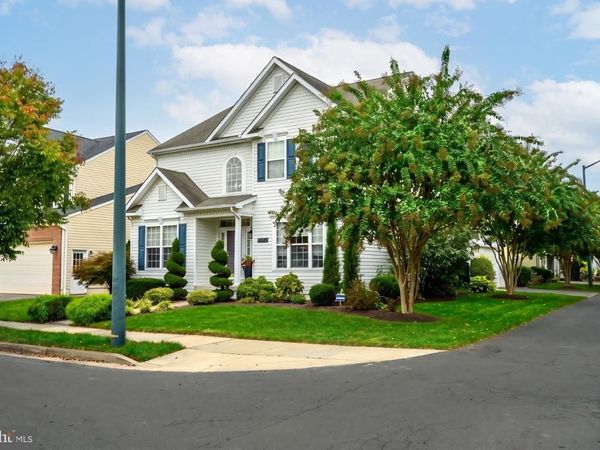 201 COLEMAN DRIVE , EASTON, MD 21601