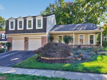 7111 CARNATION COURT, SPRINGFIELD, VA 22152