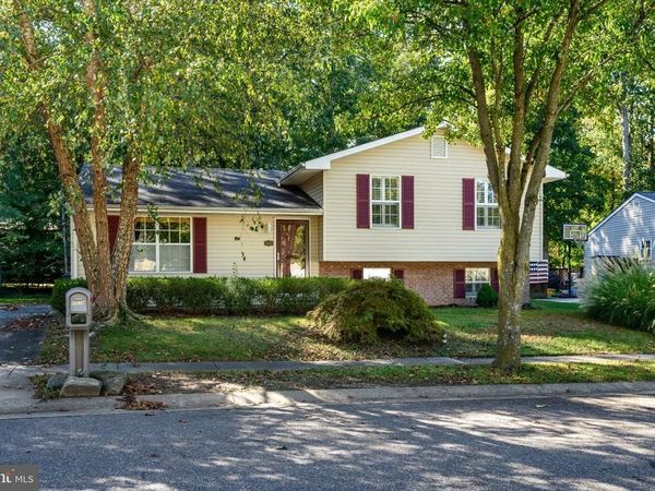 29214 CORBIN PARKWAY , EASTON, MD 21601
