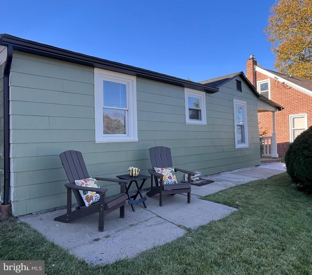 1445 HANCOCK BOULEVARD , READING, PA 19607