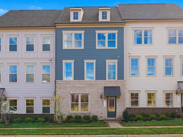 17419 WALNUT GROVE WAY , DUMFRIES, VA 22026
