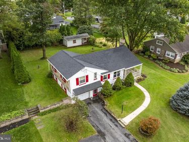 580 E JACKSON STREET , NEW HOLLAND, PA 17557