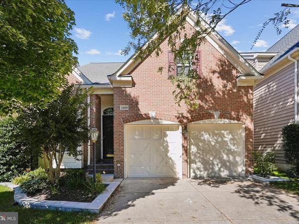 2469 CYPRESS GREEN LANE , HERNDON, VA 20171